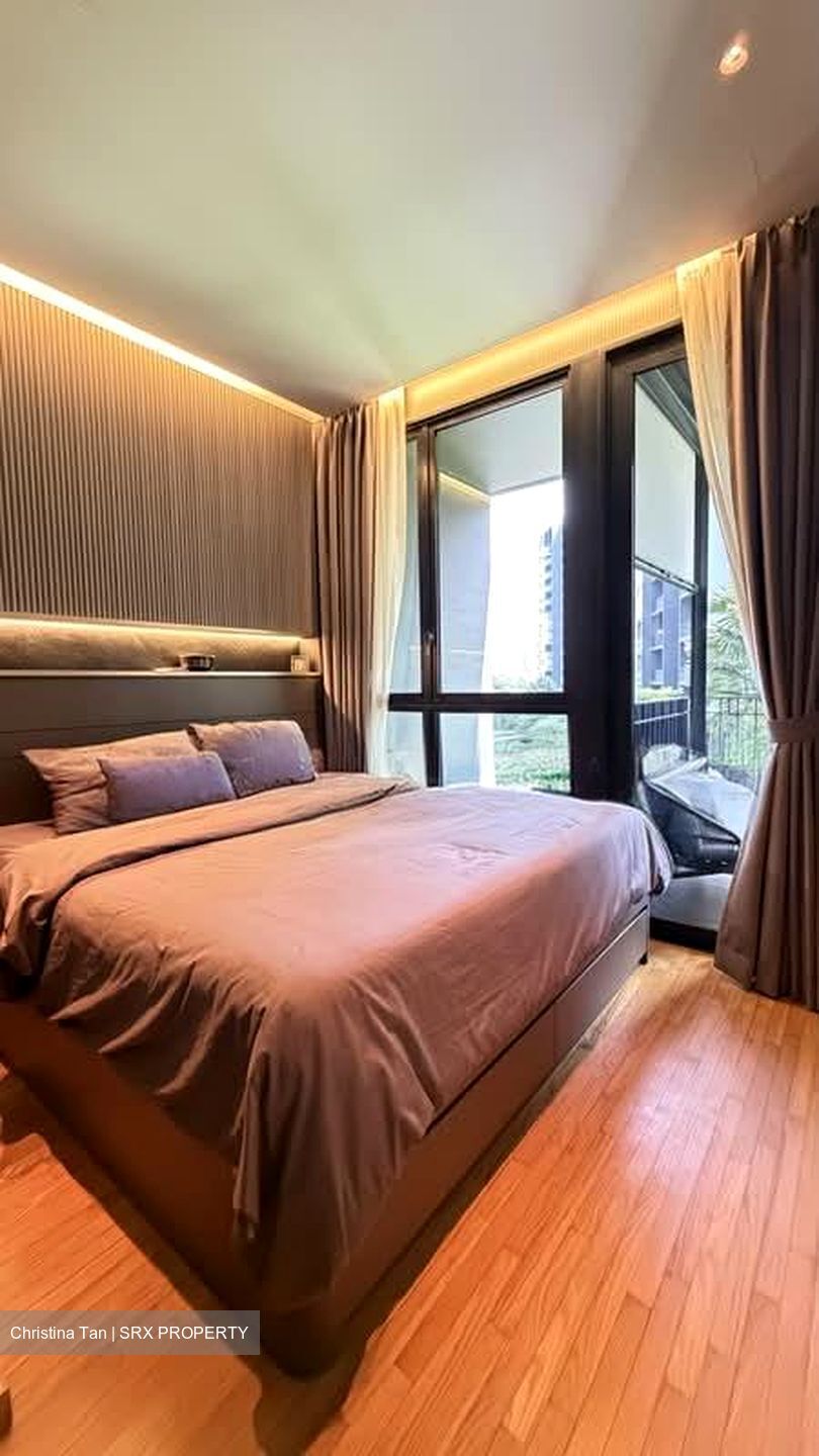 Park Colonial (D13), Condominium #569442181